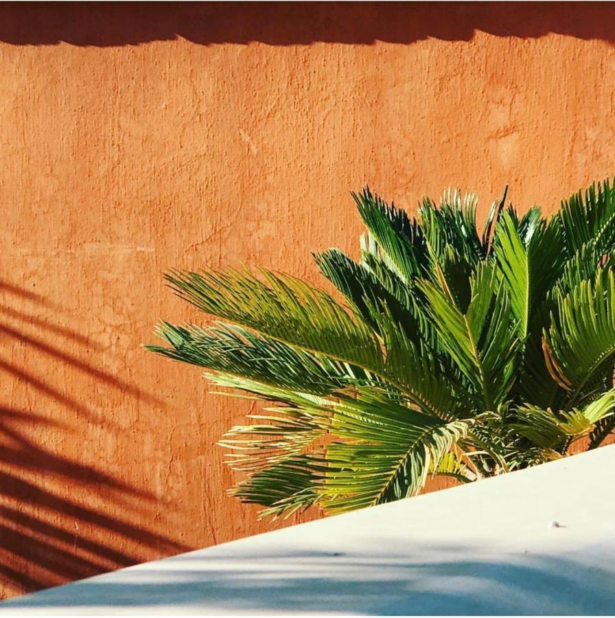 Riad Rossi Marrakesh Exterior photo